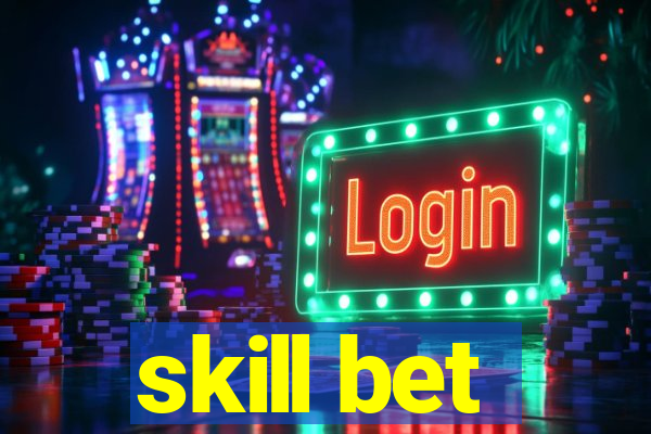 skill bet